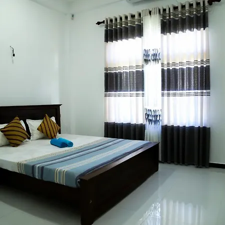 One 8 Mirissa Apartment Exterior photo